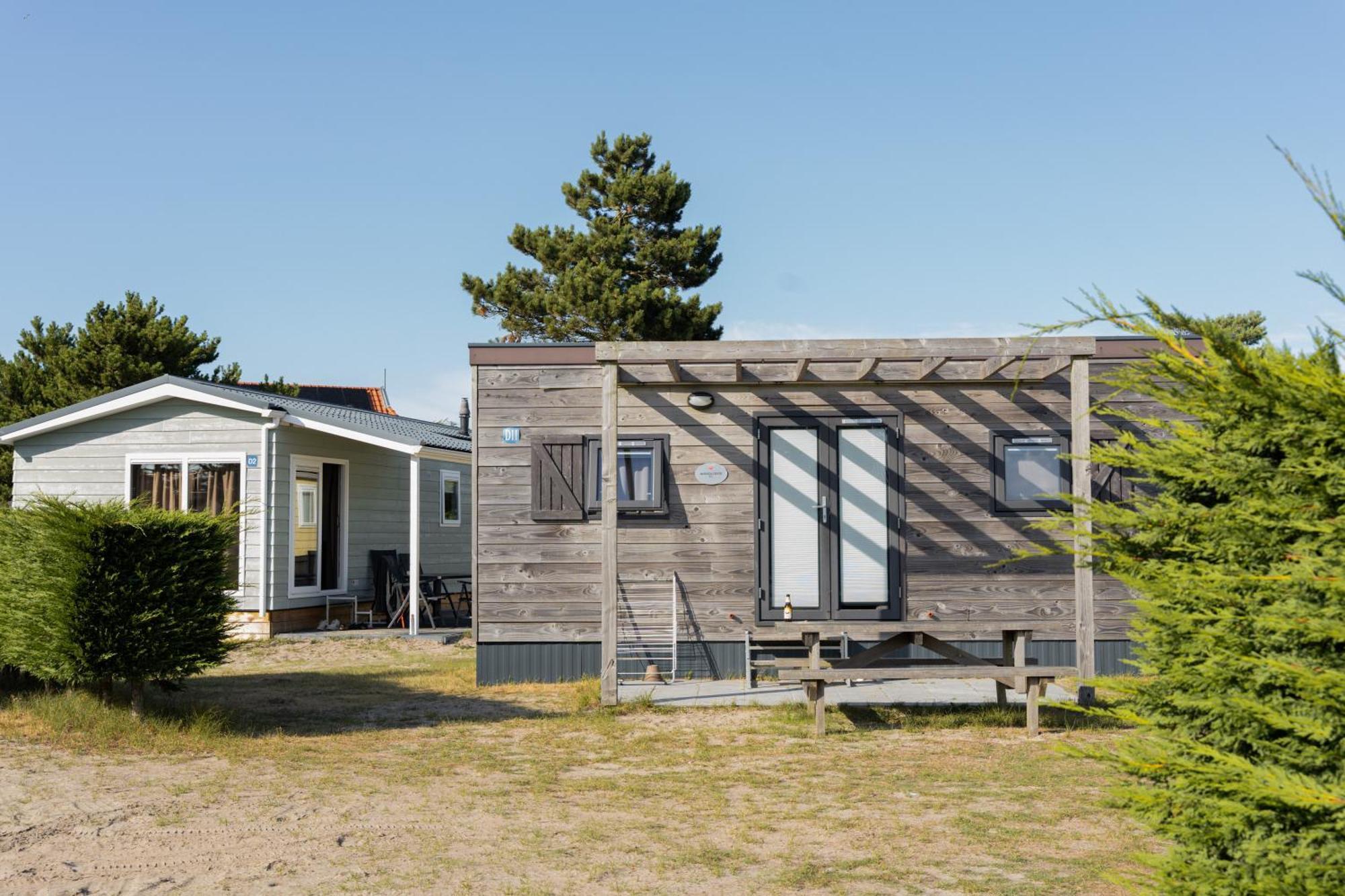 Vakantiepark Klein Vaarwater Buren  Extérieur photo