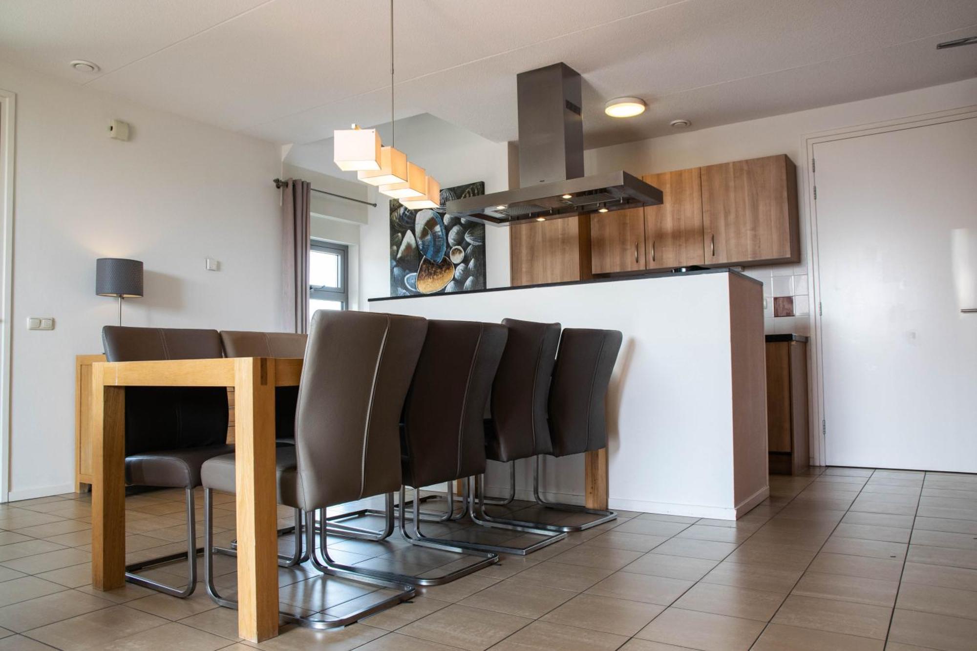 Vakantiepark Klein Vaarwater Buren  Chambre photo
