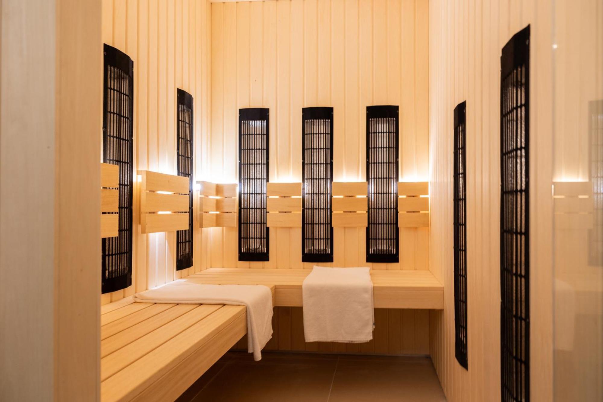 Vakantiepark Klein Vaarwater Buren  Chambre photo