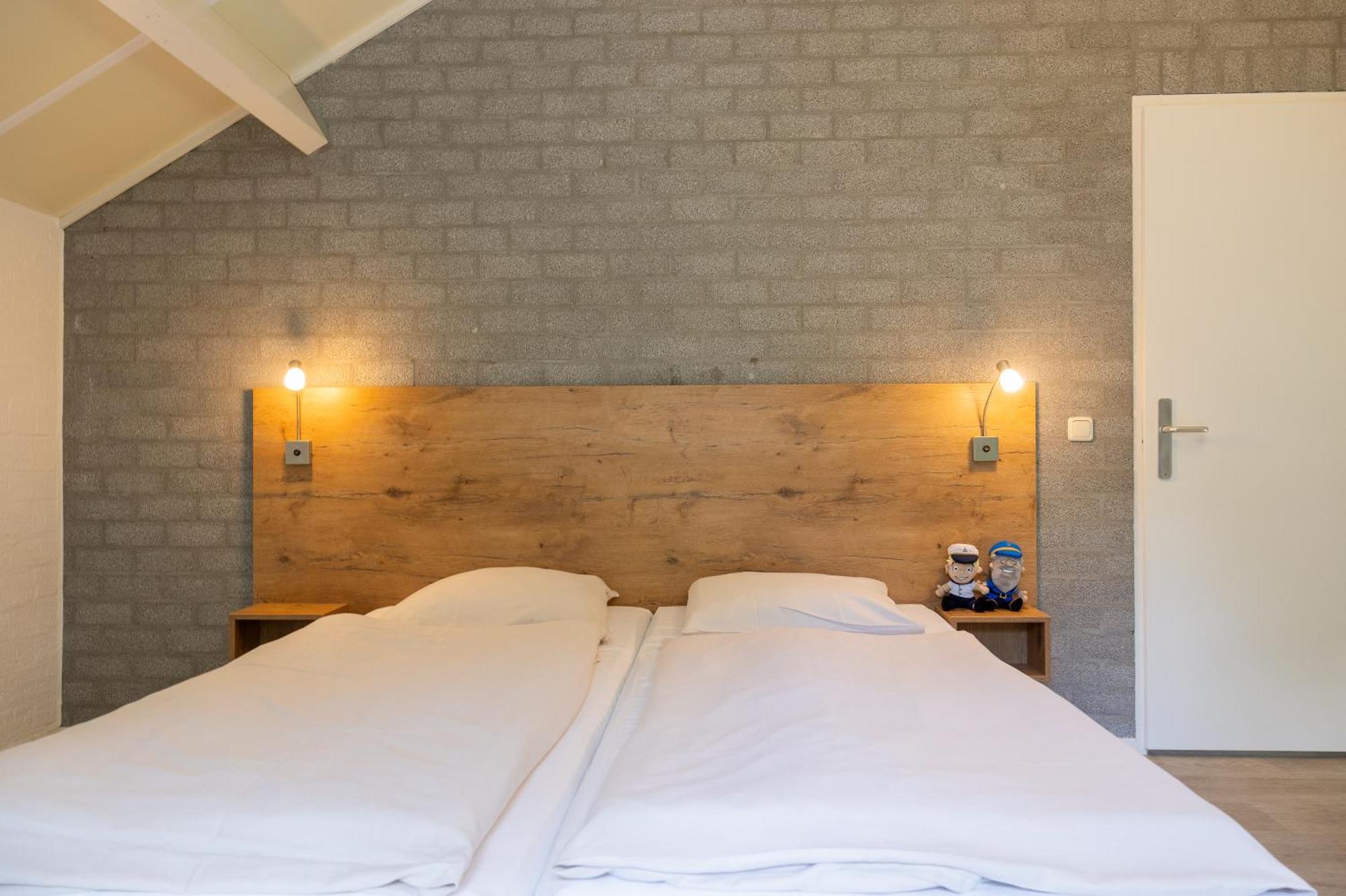 Vakantiepark Klein Vaarwater Buren  Chambre photo