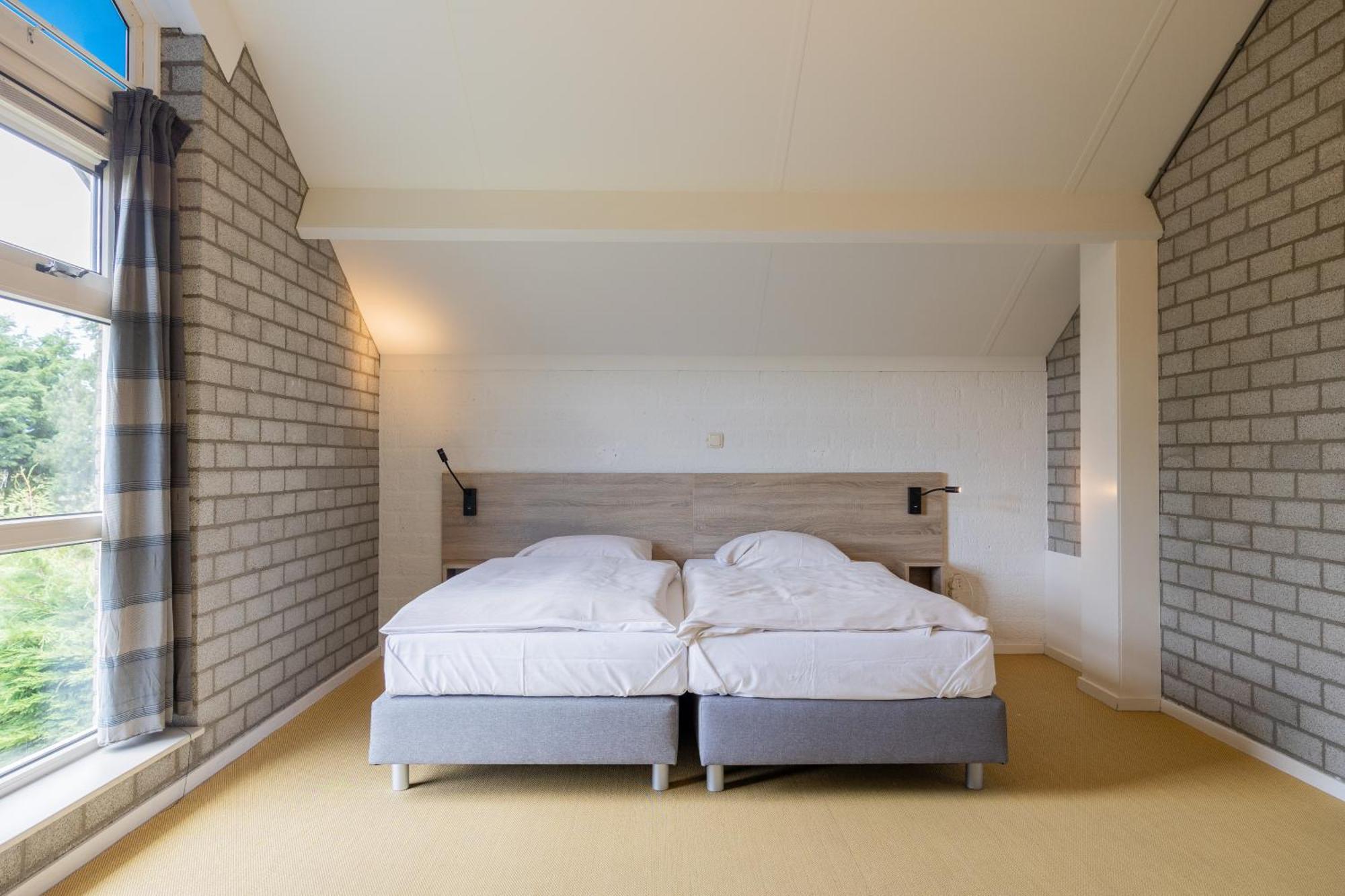 Vakantiepark Klein Vaarwater Buren  Chambre photo