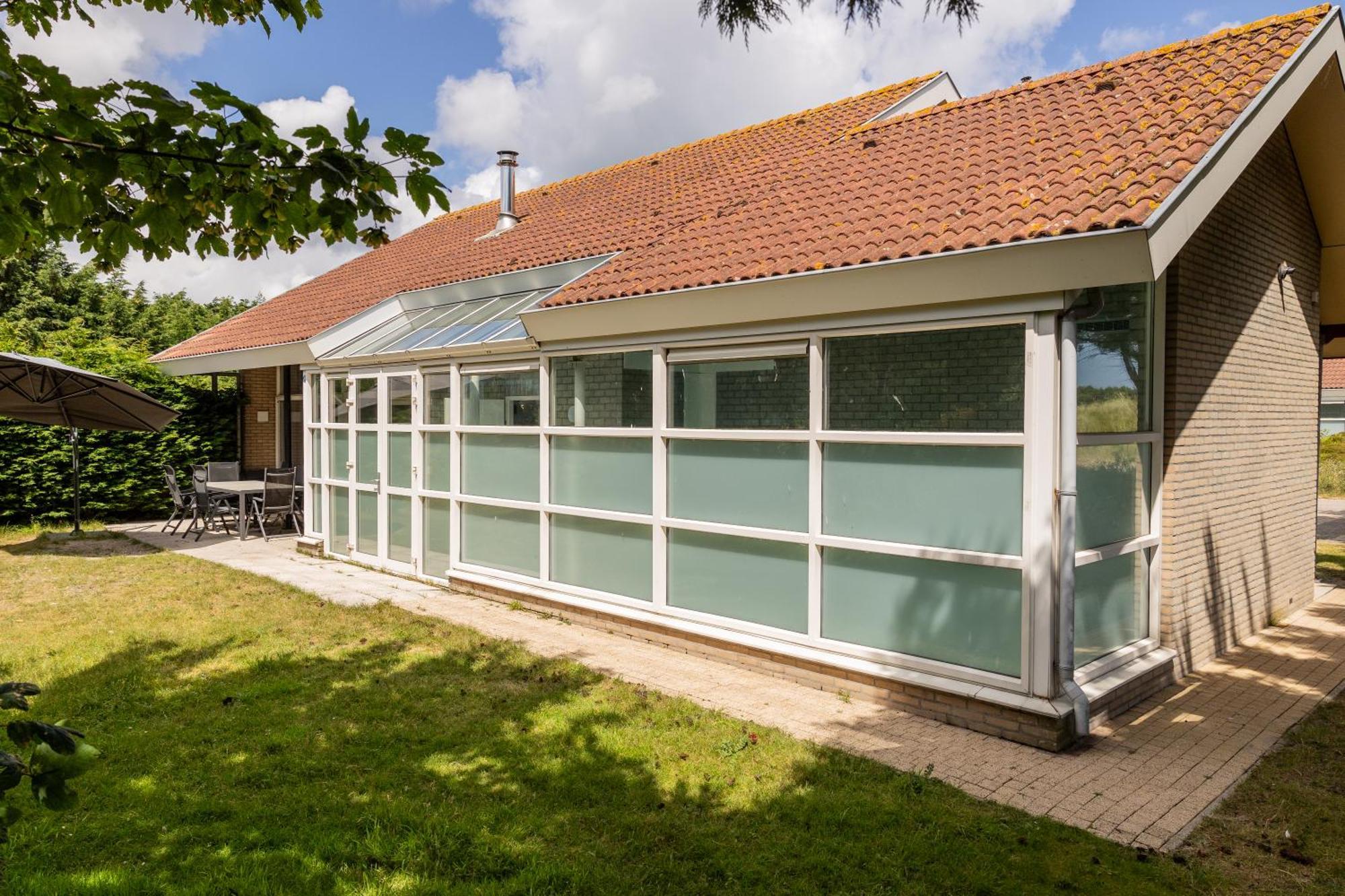 Vakantiepark Klein Vaarwater Buren  Chambre photo