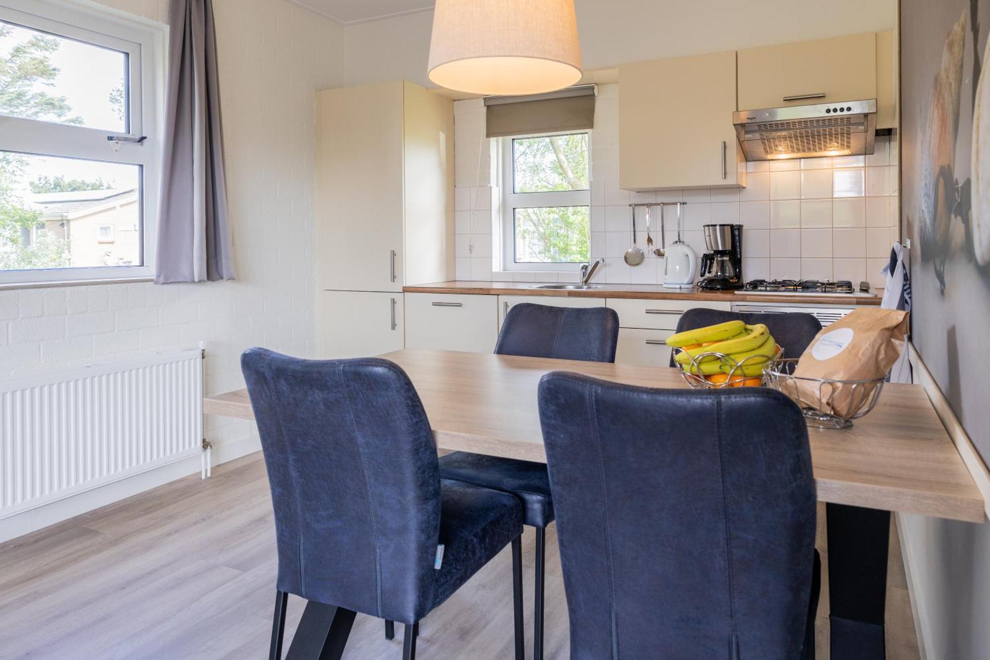 Vakantiepark Klein Vaarwater Buren  Chambre photo
