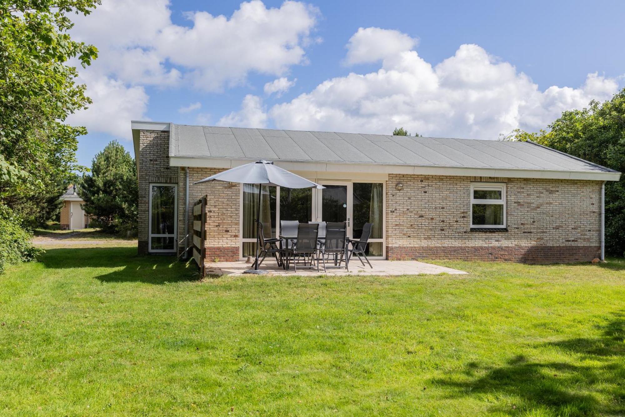 Vakantiepark Klein Vaarwater Buren  Extérieur photo