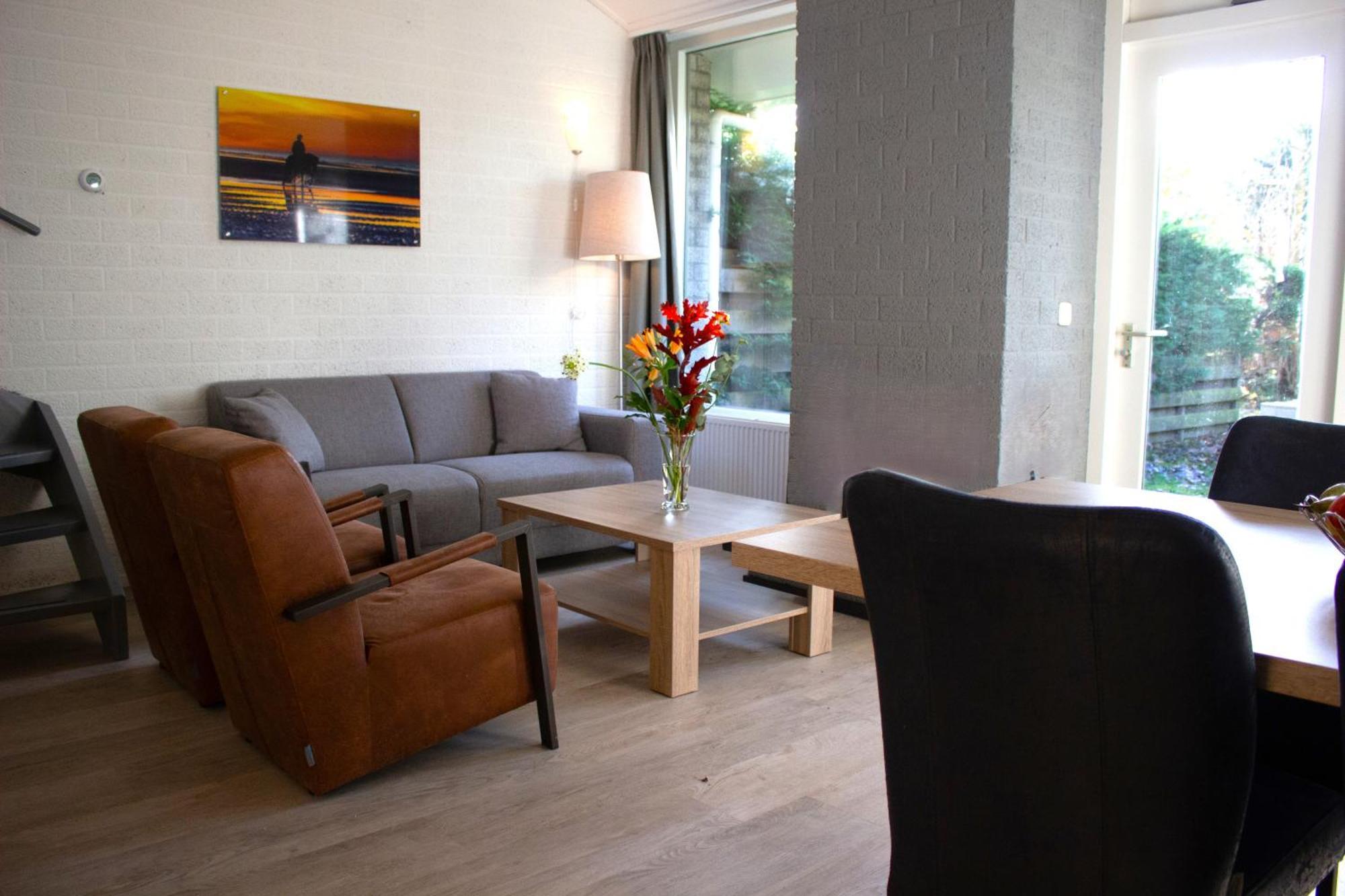 Vakantiepark Klein Vaarwater Buren  Chambre photo