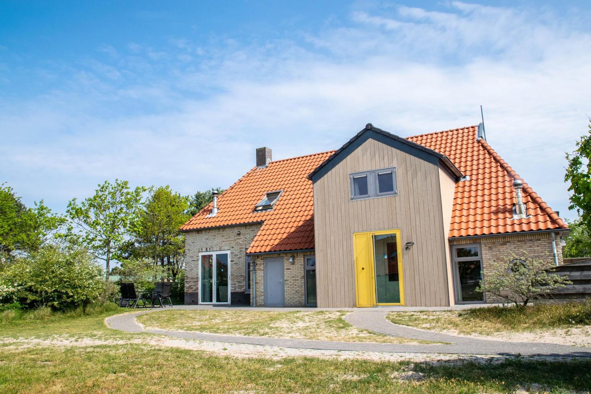 Vakantiepark Klein Vaarwater Buren  Extérieur photo
